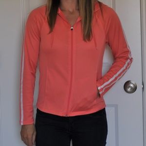 C9 Zip up Jacket Small